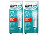 My Chemist Wart-Off Freeze Spray 38ml offer