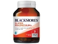 My Chemist Blackmores Super Magnesium+ 100 Tablets offer