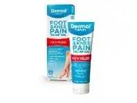 My Chemist Dermal Therapy Foot & Knee Pain Relief Gel 50g offer