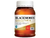 My Chemist Blackmores Executive B Stress Formula 250 Tablets offer