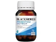 My Chemist Blackmores Probiotics+ Daily Health 90 Capsules offer