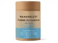 My Chemist Wanderlust Prebiotic Gut Goodness 15 x 4g Sachets offer