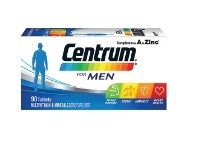 My Chemist Centrum for Men 90 Tablets offer