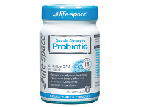 My Chemist Life-Space Double Strength Probiotic 30 Capsules offer