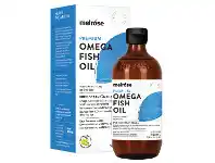 My Chemist Melróse Premium Omega Fish Oil 500ml Oral Liquid offer