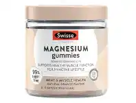 My Chemist Swisse Ultiboost Magnesium 60 Gummies offer