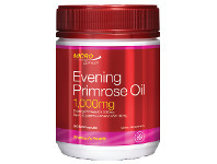 My Chemist Microgenics Evening Primrose Oil 1,000mg 200 Soft Capsules offer