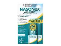 Chemist Warehouse Nasonex Allergy 280 Doses offer
