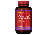 My Chemist Microgenics CoQ10 300mg 60 Soft Capsules offer