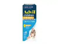 Chemist Warehouse Advil Pain and Fever Relief Children 200ml Suspension offer
