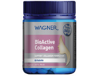 My Chemist Wagner Bioactive Collagen 60 Tablets offer