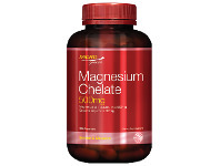 My Chemist Microgenics Magnesium Chelate 500mg 200 Capsules offer