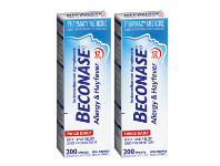 Chemist Warehouse Beconase Hayfever Nasal Spray 200 Sprays offer