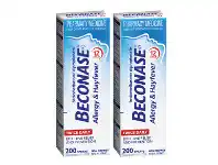 Beconase Hayfever Nasal Spray 200 Sprays