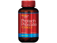 My Chemist Microgenics Protech Prostate Formula 60 Soft Capsules offer