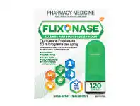 Chemist Warehouse Flixonase Allergy & Hayfever 24 Hour Nasal Spray 120 Doses offer
