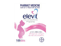 My Chemist Elevit 100 Tablets offer