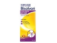 Chemist Warehouse Bisolvon Pholcodine Dry Forte 200ml offer