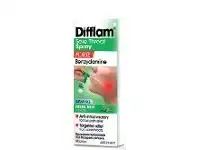 Chemist Warehouse Difflam Forte Throat Spray 15ml offer
