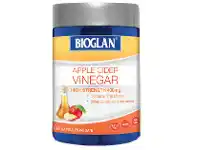 My Chemist Bioglan Apple Cider Vinegar 120 Capsules offer