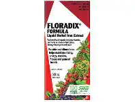 My Chemist Floradix Formula Liquid Herbal Iron Extract 500ml Oral Liquid offer