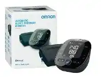 Chemist Warehouse Omron HEM-7280T Blood Pressure Monitor Bluetooth offer