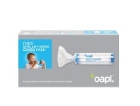 Chemist Warehouse Oapl Space Chamber Combo Child offer
