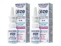 Eze Allergy Hayfever Relief Nasal Spray 10ml