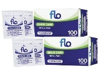 Chemist Warehouse Flo Sinus Care Refill 100 Sachets offer