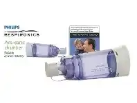 Philips Respironics OptiChamber Diamond Spacer