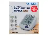 Chemist Warehouse Omron HEM-7322 Premium BP Monitor + MC245 offer