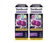 Sambucol Kids Liquid 120ml