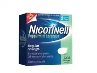 Chemist Warehouse Nicotinell 144 Lozenges offer