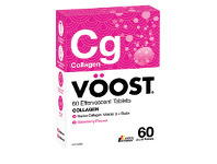 My Chemist Voost Collagen Effervescent 60 Pack Exclusive Size offer