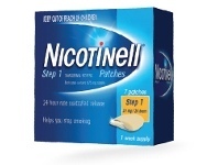 Chemist Warehouse Nicotinell 7 Patches offer