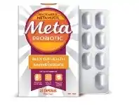 ePharmacy Meta Align Probiotic 28 Capsules offer
