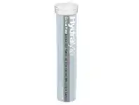 Hydralyte Electrolyte Effervescent 20 Tablets - Colour Free Lemonade