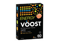 My Chemist Voost Hydrate Orange Effervescent Tablets 60 Pack Exclusive Size offer
