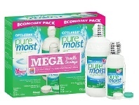 Opti Free Puremoist Mega Bundle 780ml Exclusive Size