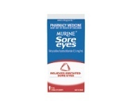 Chemist Warehouse Murine Sore Eyes 15ml offer