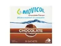 Movicol 30 Sachets - Chocolate