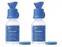 Reclens Eyewash with Eye Cup 100ml
