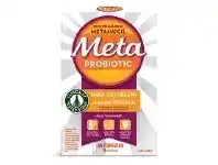 Chemist Warehouse Meta Align Probiotic 56 Capsules offer
