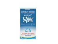 Chemist Warehouse Murine Clear Eyes 15ml offer