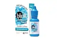Chemist Warehouse Blink Intensive Tears 15ml offer