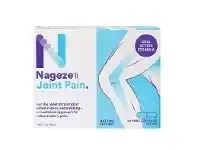 Chemist Warehouse Nageze Joint Pain 30 Capsules offer