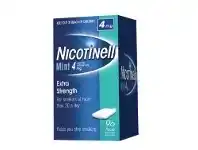 Chemist Warehouse Nicotinell 96 Gum offer