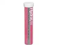 ePharmacy Hydralyte Electrolyte Effervescent 20 Tablets - Strawberry Kiwi offer