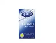 Optrex Eye Care - Eye Wash