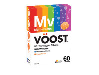 My Chemist Voost Multivitamin Effervescent 60 Pack offer